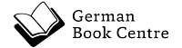 German book logo