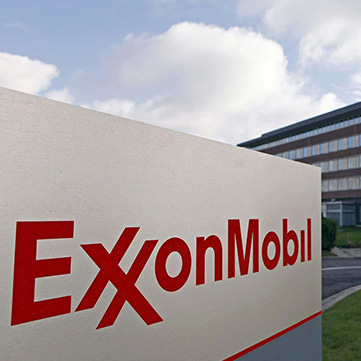 ExxonMobil Limited